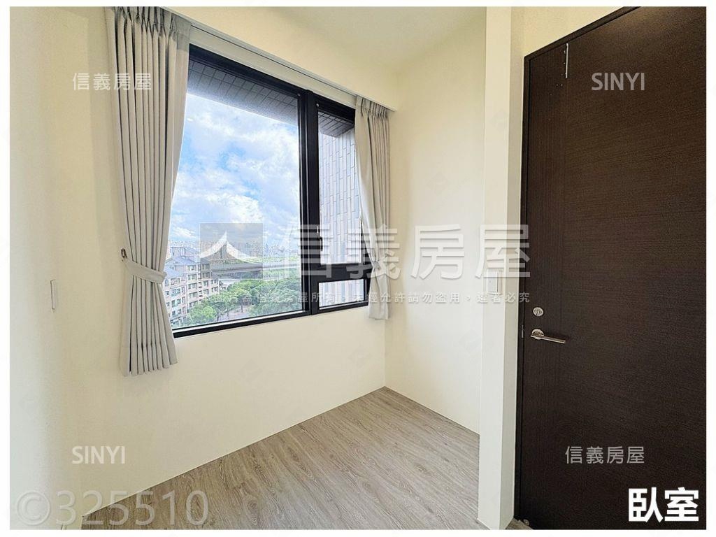 新美齊心居☀邊間高樓三房房屋室內格局與周邊環境