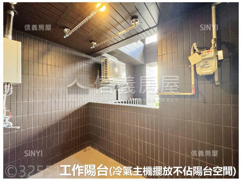 新美齊心居☀邊間高樓三房房屋室內格局與周邊環境