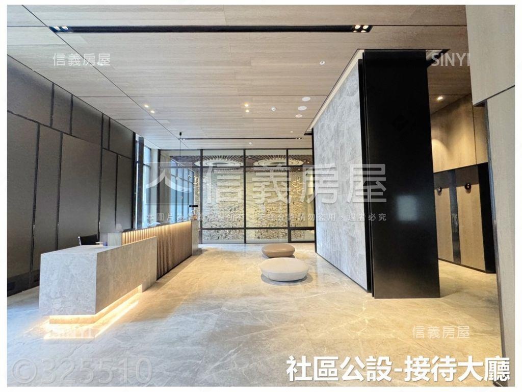 新美齊心居☀邊間高樓三房房屋室內格局與周邊環境