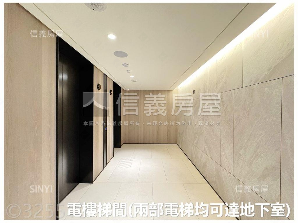 新美齊心居☀邊間高樓三房房屋室內格局與周邊環境