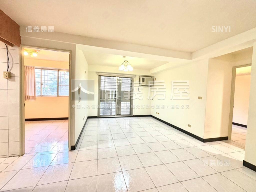 低總價惠文學區三房樹海戶房屋室內格局與周邊環境