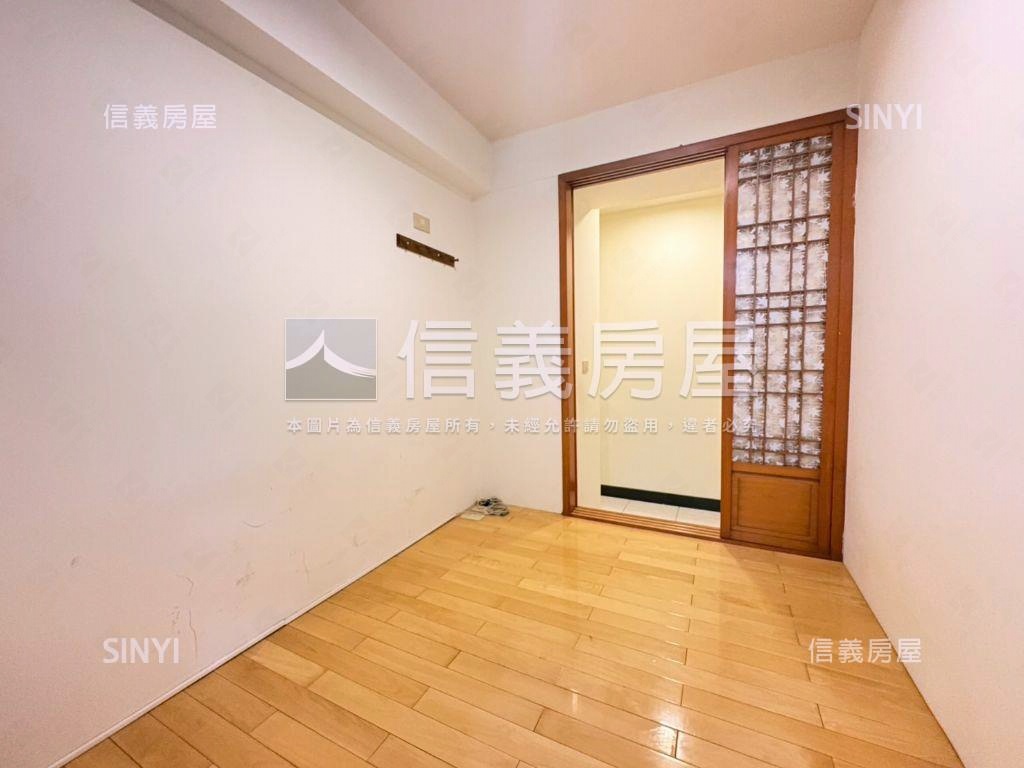 低總價惠文學區三房樹海戶房屋室內格局與周邊環境