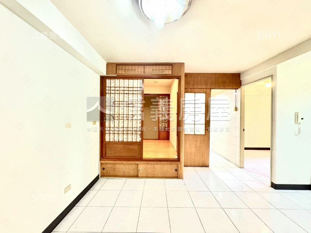 低總價惠文學區三房樹海戶房屋室內格局與周邊環境