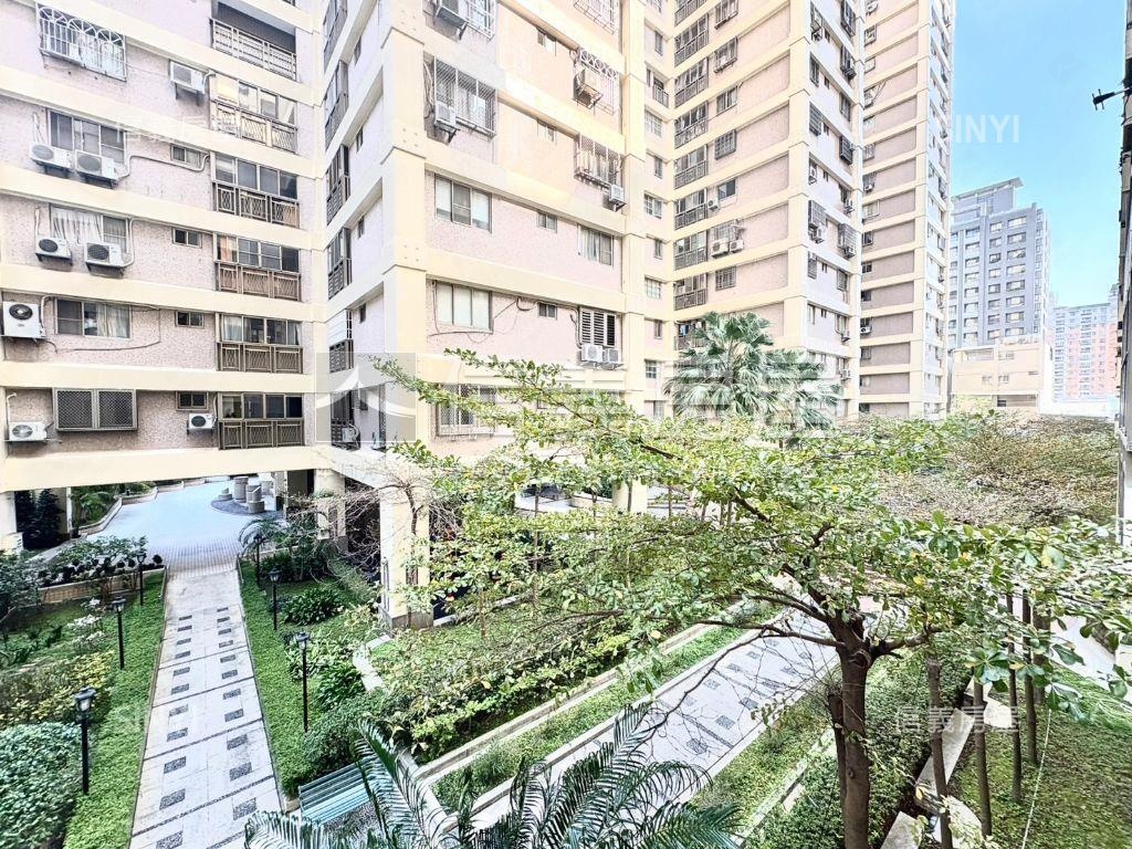 低總價惠文學區三房樹海戶房屋室內格局與周邊環境