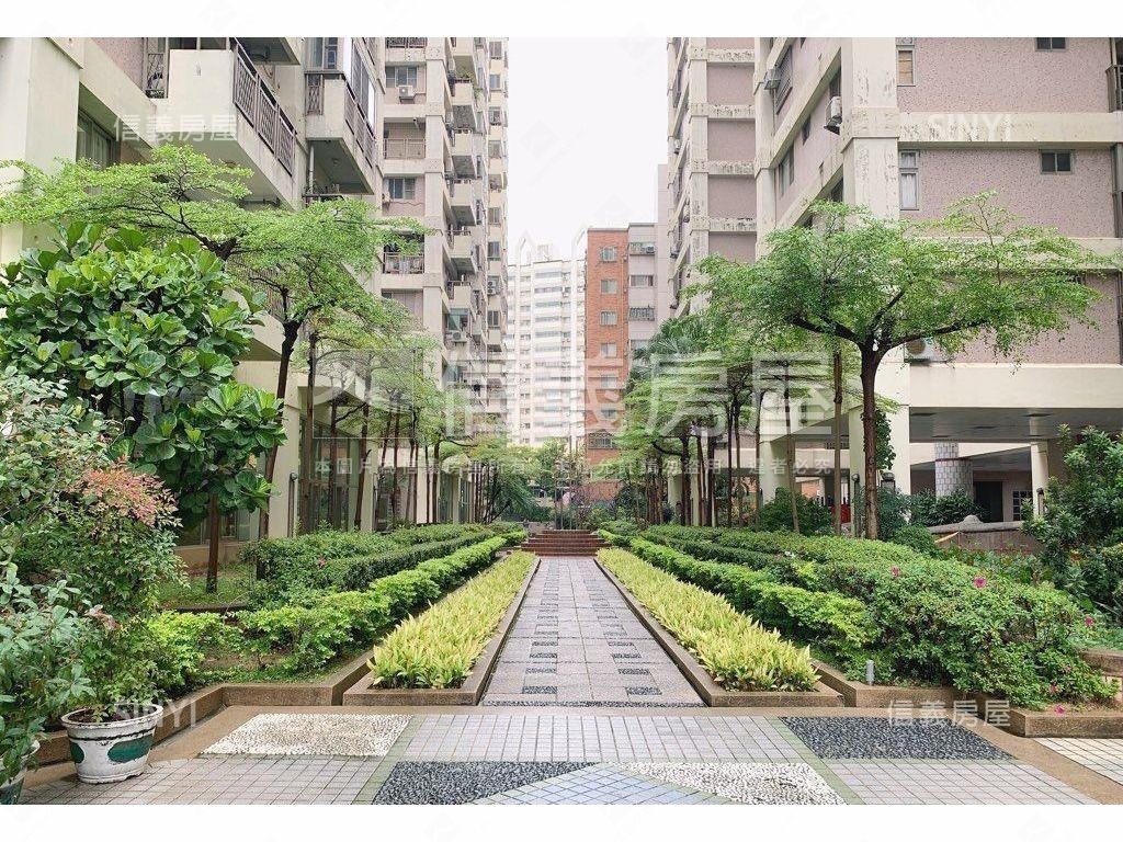 低總價惠文學區三房樹海戶房屋室內格局與周邊環境
