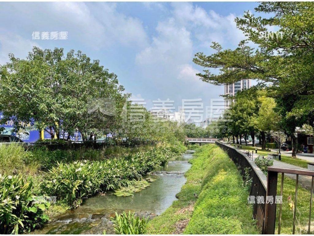 低總價惠文學區三房樹海戶房屋室內格局與周邊環境