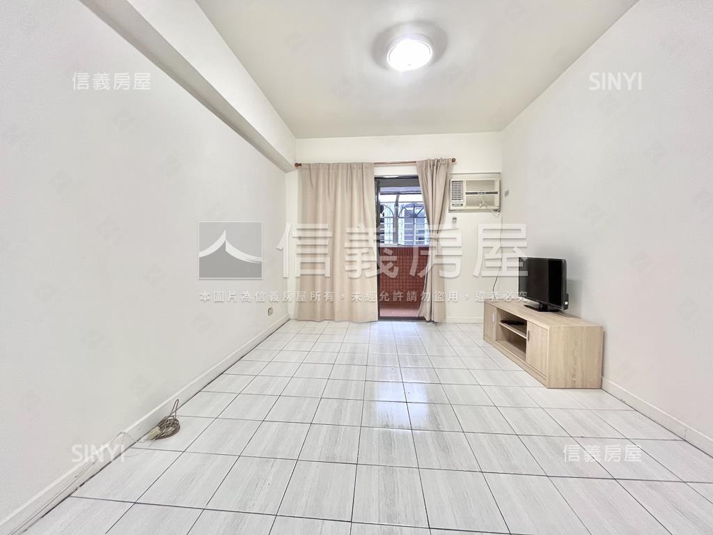 中山站靜巷低總價套房房屋室內格局與周邊環境