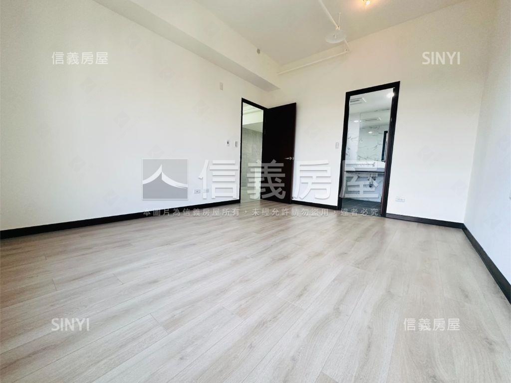 青溪翫高樓層三房車位１房屋室內格局與周邊環境