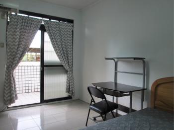 三民公寓聚寶盆