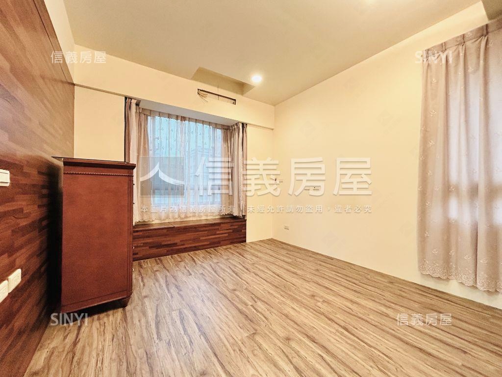 榮耀巴黎稀有大坪數高樓層房屋室內格局與周邊環境