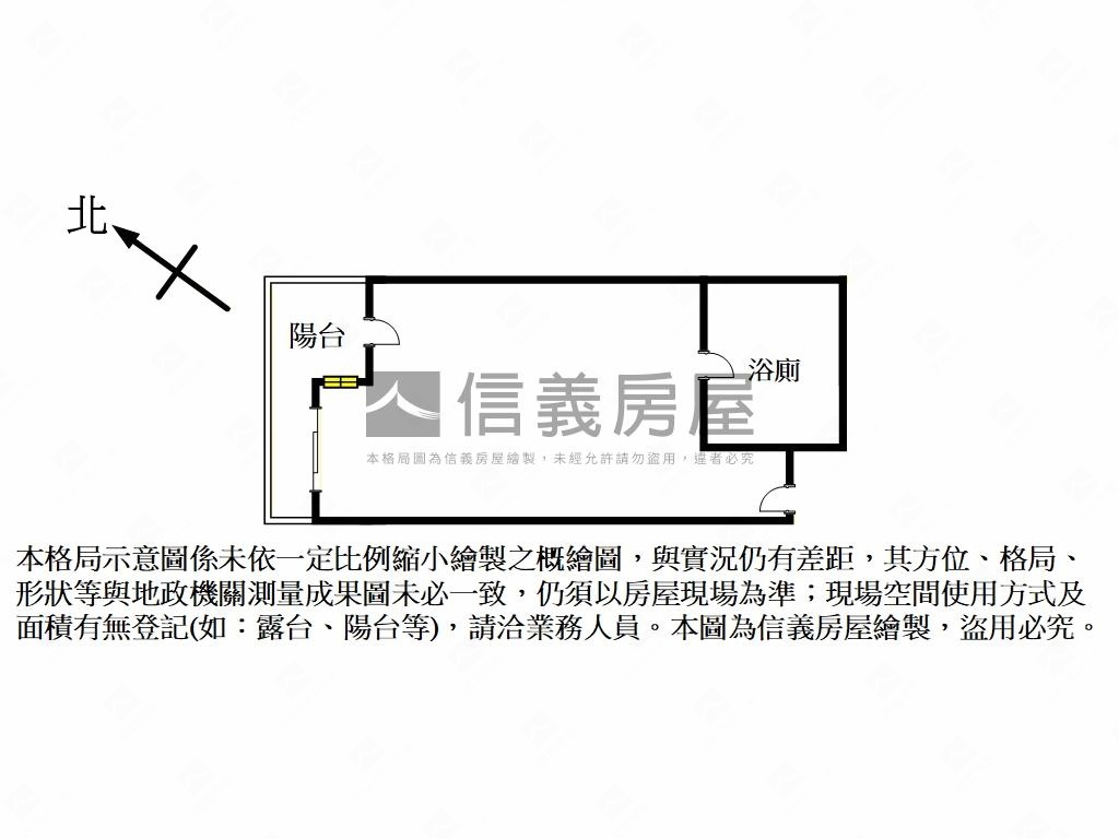面中庭◆曼哈頓房屋室內格局與周邊環境