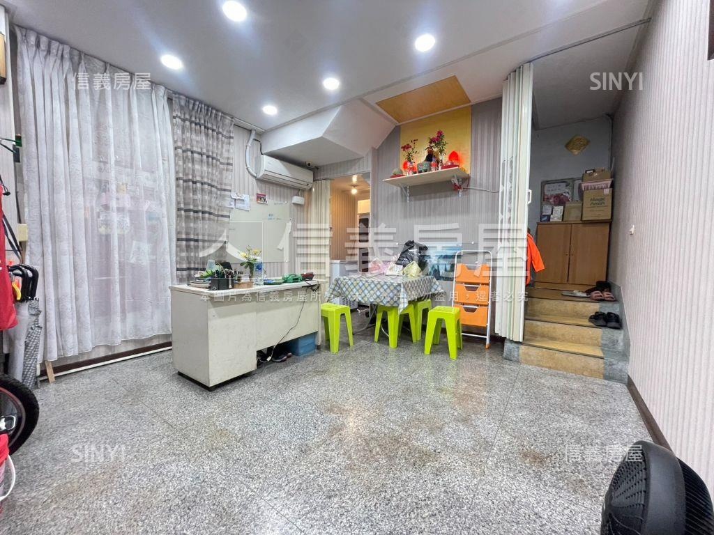 近未來捷運站稀有店辦房屋室內格局與周邊環境