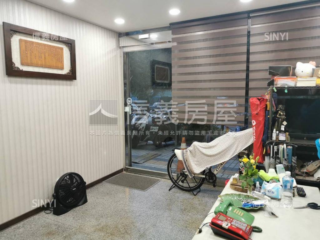 近未來捷運站稀有店辦房屋室內格局與周邊環境