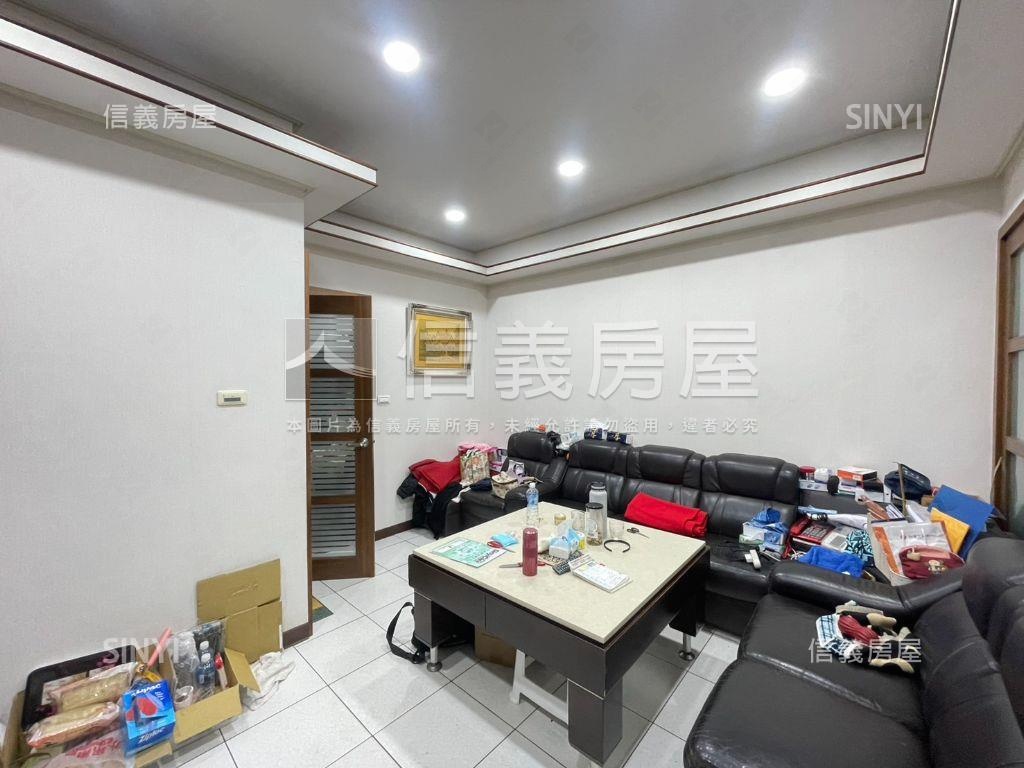 近未來捷運站稀有店辦房屋室內格局與周邊環境