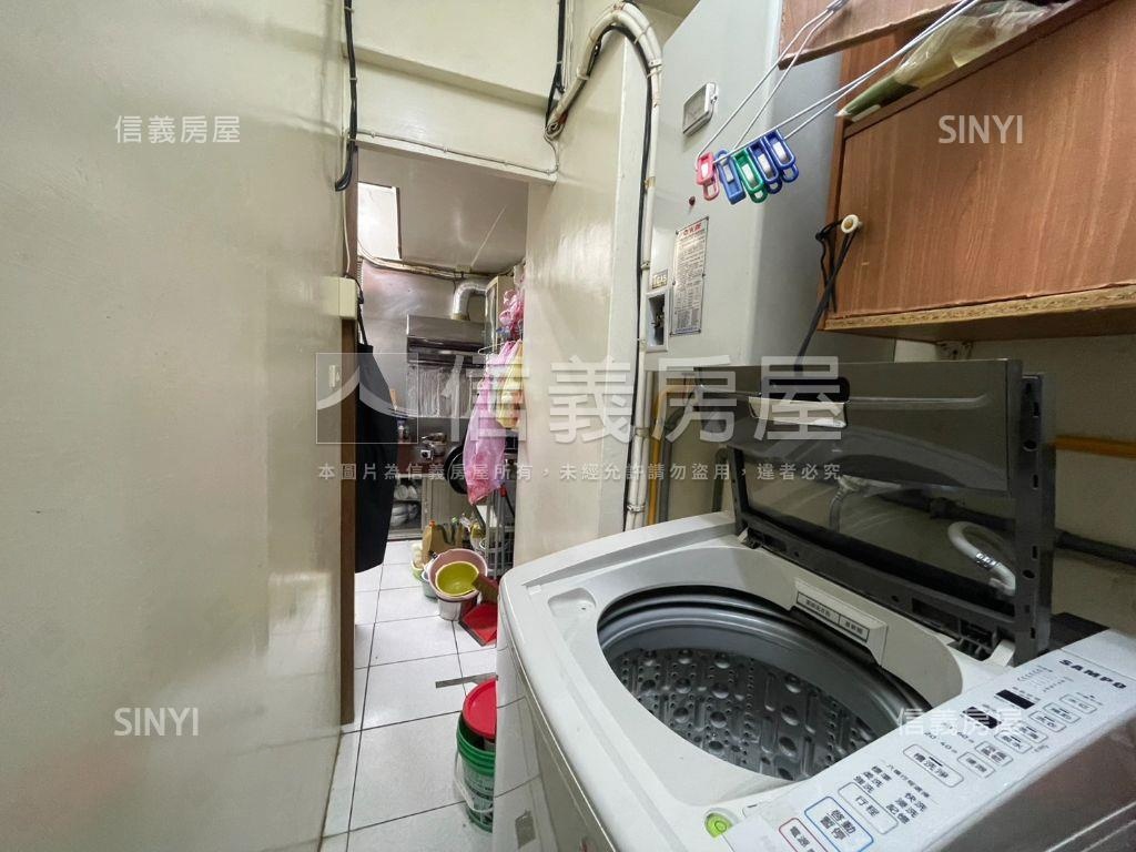 近未來捷運站稀有店辦房屋室內格局與周邊環境