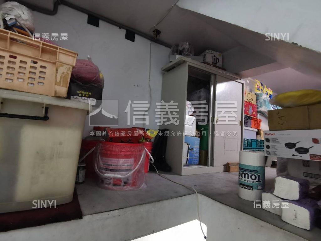 近未來捷運站稀有店辦房屋室內格局與周邊環境