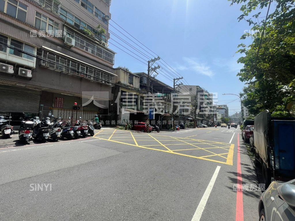 近未來捷運站稀有店辦房屋室內格局與周邊環境