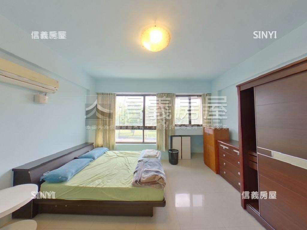 山佳河濱．水景透天房屋室內格局與周邊環境