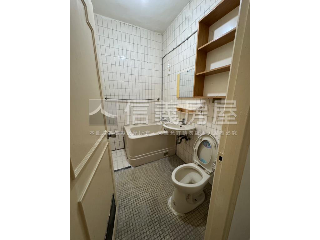 鄰近美麗華生活圈三房公寓房屋室內格局與周邊環境