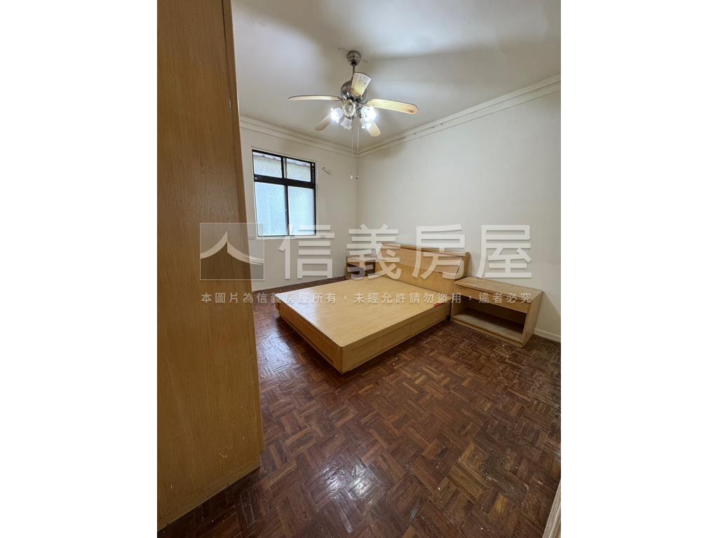 鄰近美麗華生活圈三房公寓房屋室內格局與周邊環境