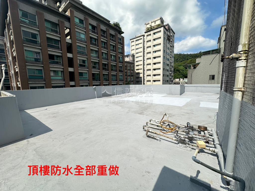 鄰近美麗華生活圈三房公寓房屋室內格局與周邊環境