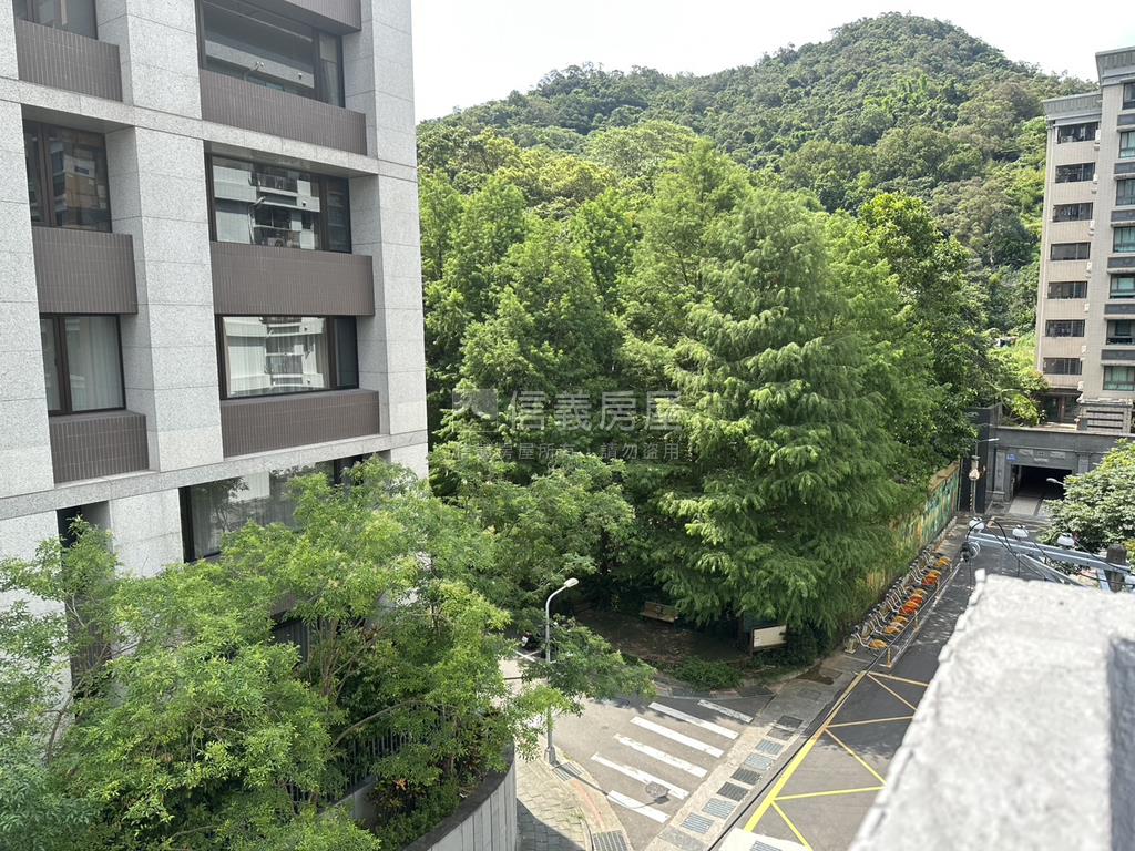 鄰近美麗華生活圈三房公寓房屋室內格局與周邊環境