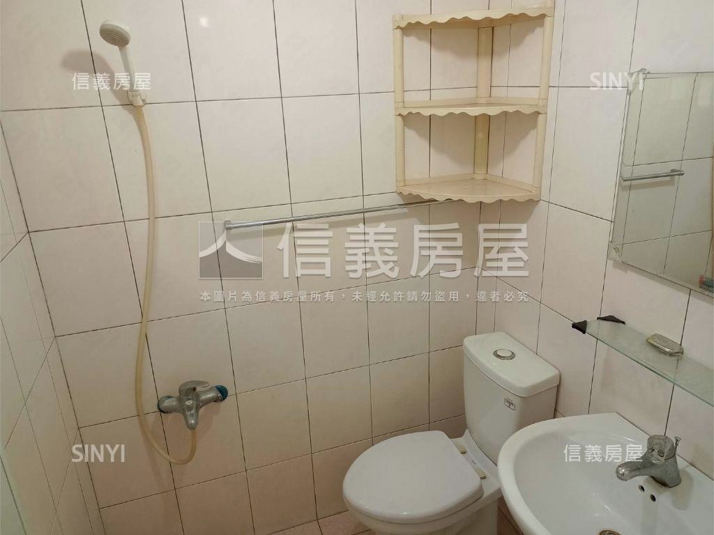 近府中！收租自住皆宜！房屋室內格局與周邊環境