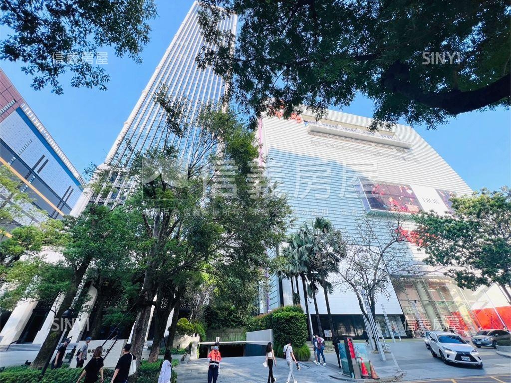 紀汎希Ａ０９棟７Ｆ房屋室內格局與周邊環境