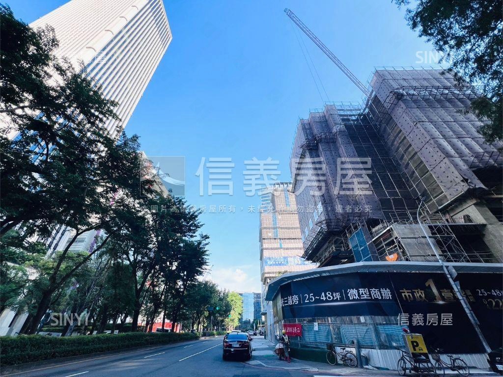 紀汎希Ａ０９棟７Ｆ房屋室內格局與周邊環境