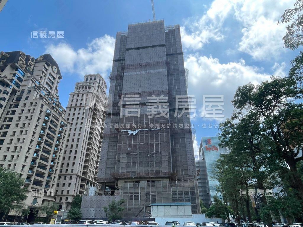 紀汎希Ａ０９棟７Ｆ房屋室內格局與周邊環境