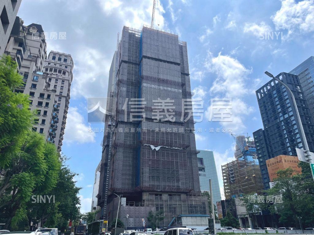 紀汎希Ａ０９棟７Ｆ房屋室內格局與周邊環境