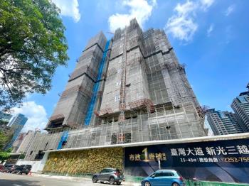 紀汎希Ａ０９棟７Ｆ