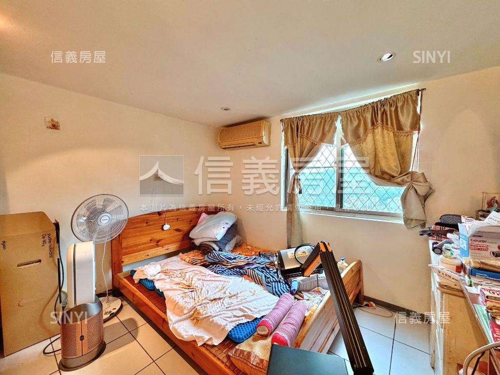 伊吉邦景觀大空間附車位房屋室內格局與周邊環境