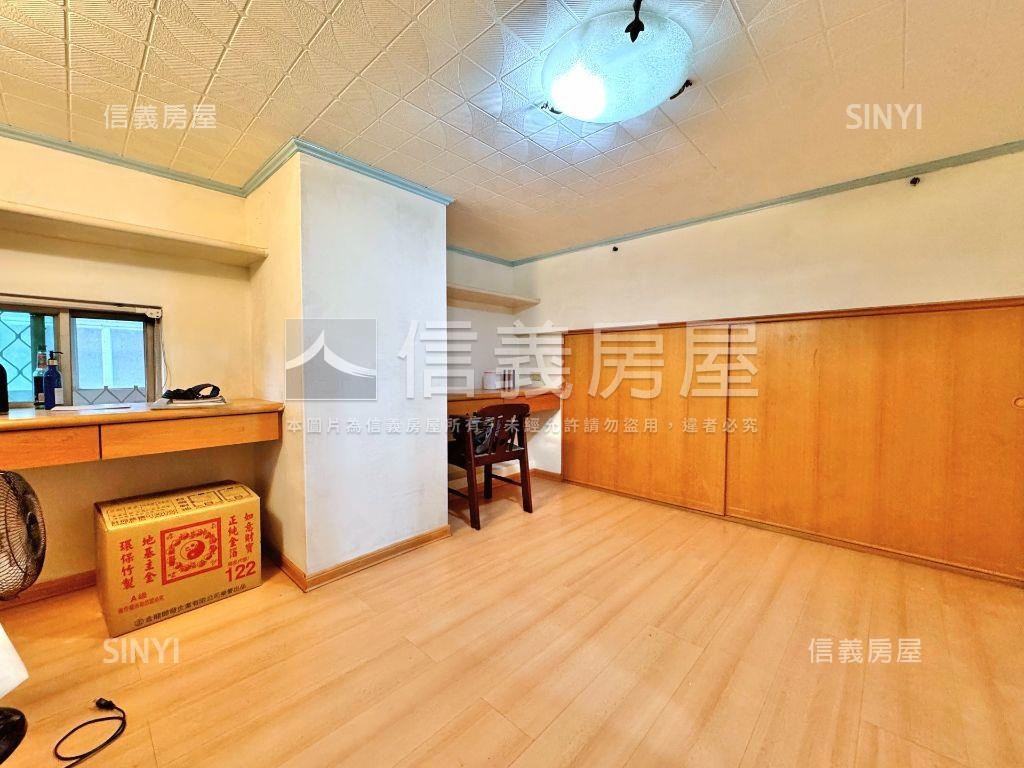 伊吉邦景觀大空間附車位房屋室內格局與周邊環境
