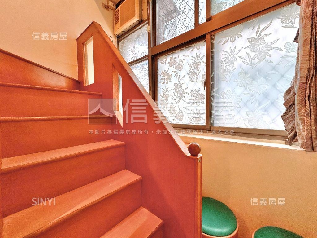 伊吉邦景觀大空間附車位房屋室內格局與周邊環境