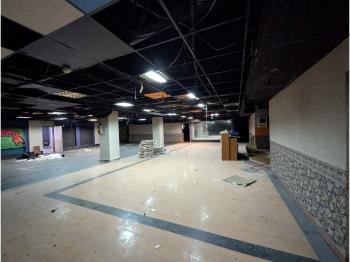 頂溪店鋪地下室