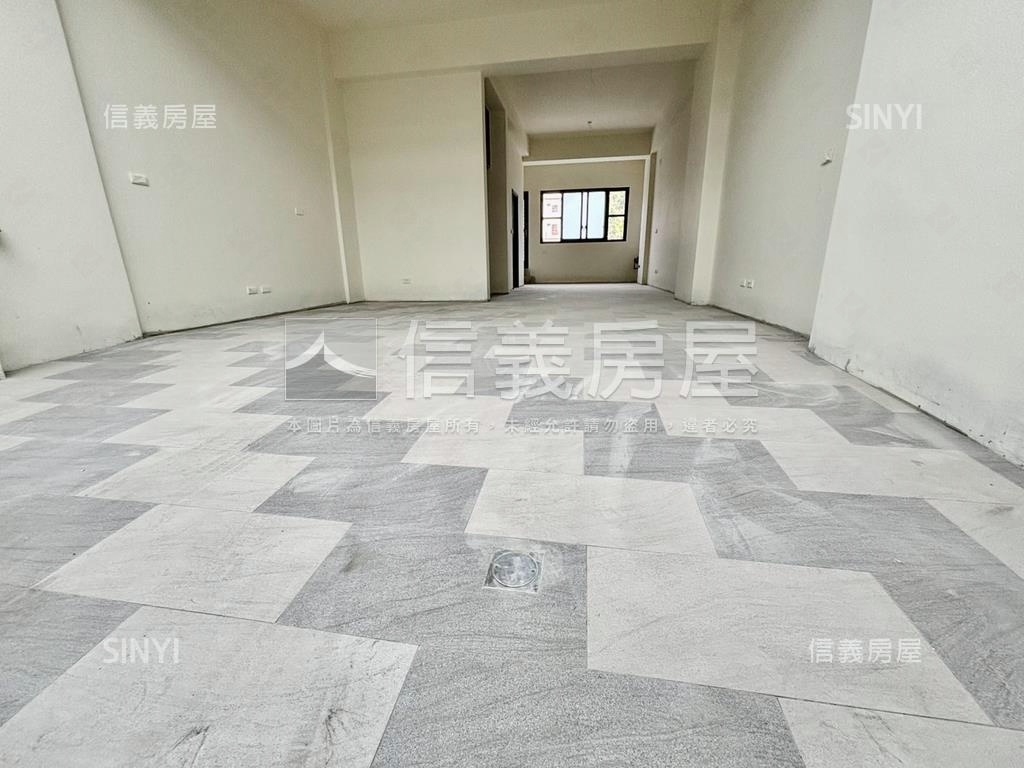 全新電梯別墅房屋室內格局與周邊環境