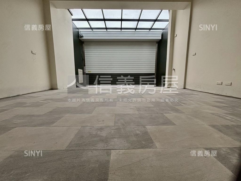 全新電梯別墅房屋室內格局與周邊環境