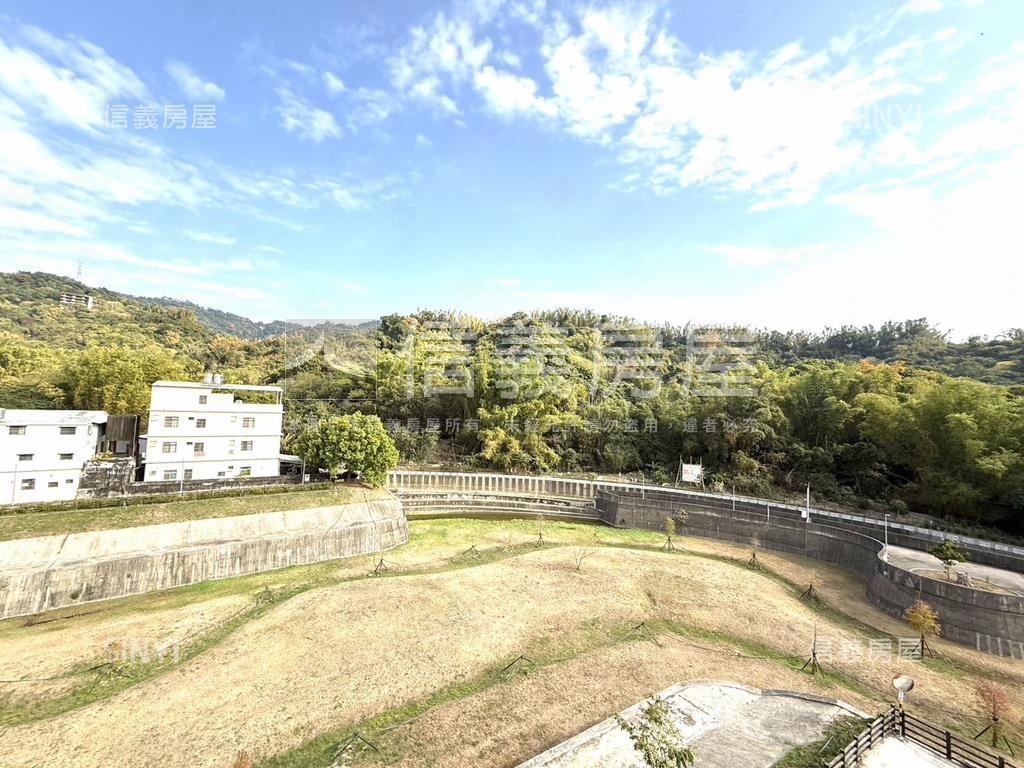 全新電梯別墅房屋室內格局與周邊環境