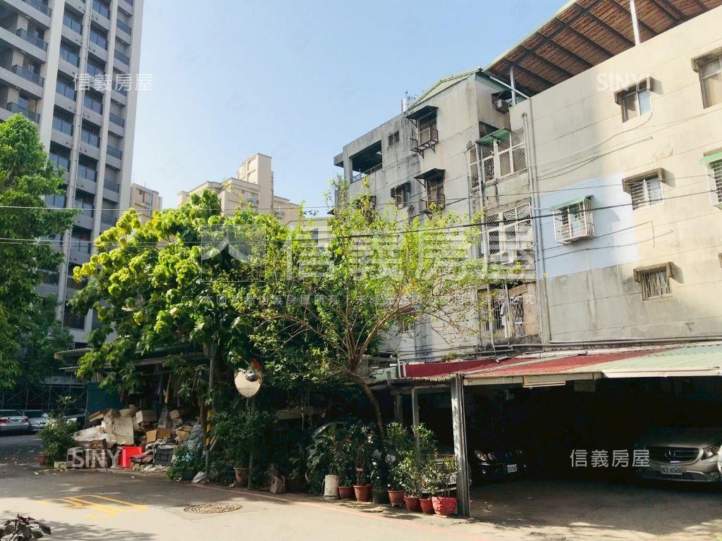 近捷運景安潛力都更一樓房屋室內格局與周邊環境
