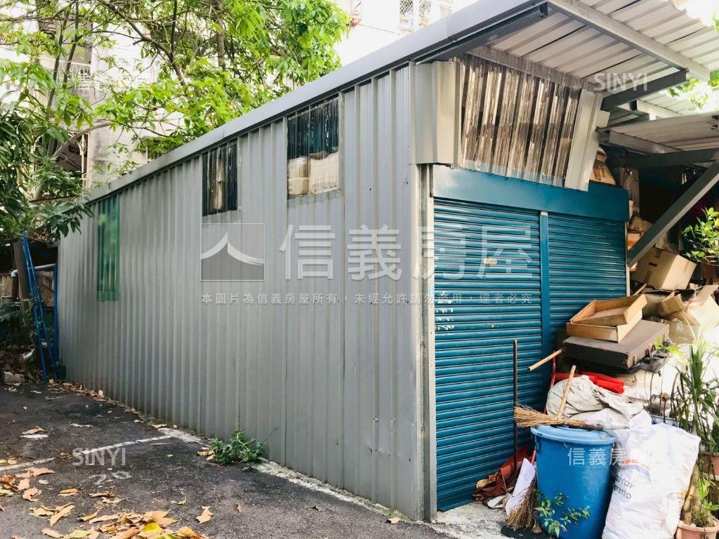近捷運景安潛力都更一樓房屋室內格局與周邊環境
