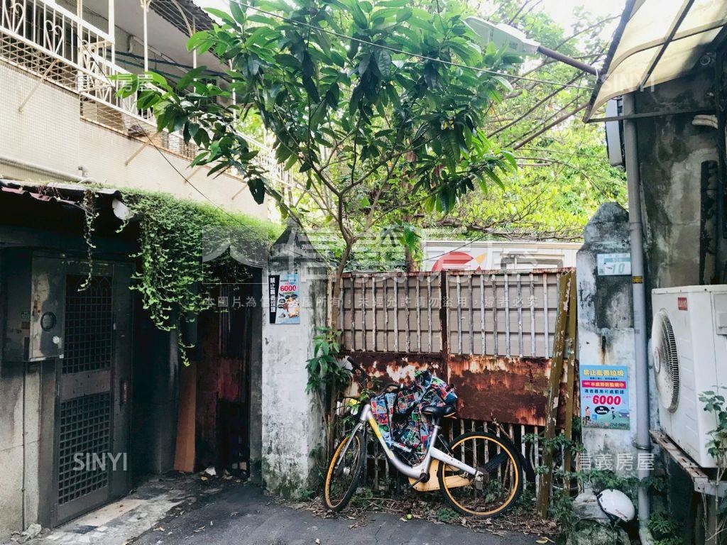 近捷運景安潛力都更一樓房屋室內格局與周邊環境