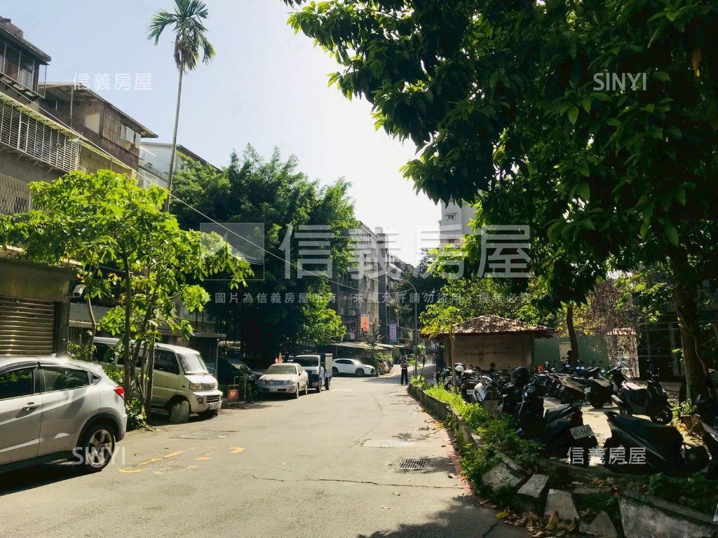 近捷運景安潛力都更一樓房屋室內格局與周邊環境