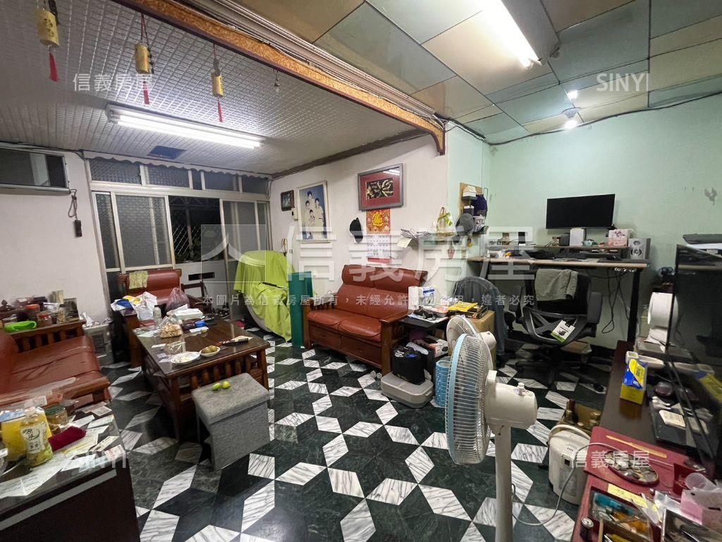 寶山街、鬧中取靜美屋房屋室內格局與周邊環境