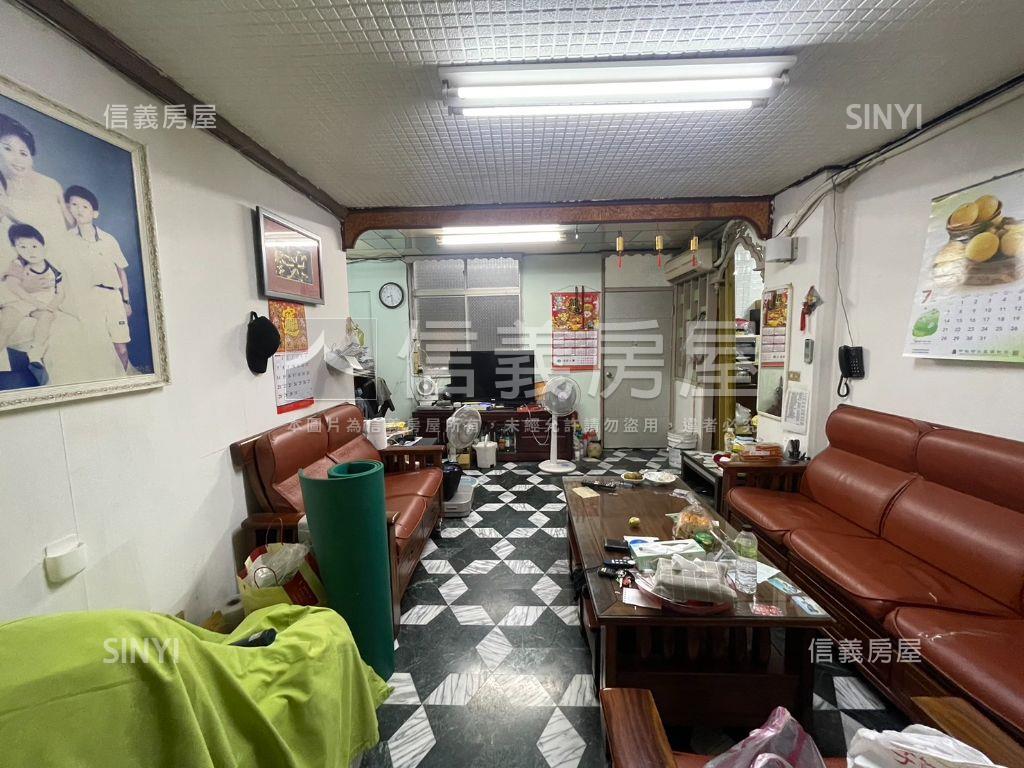 寶山街、鬧中取靜美屋房屋室內格局與周邊環境