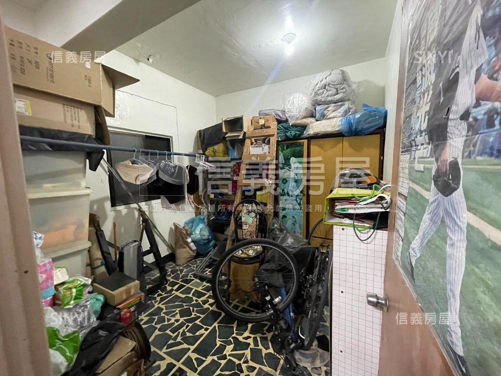 寶山街、鬧中取靜美屋房屋室內格局與周邊環境