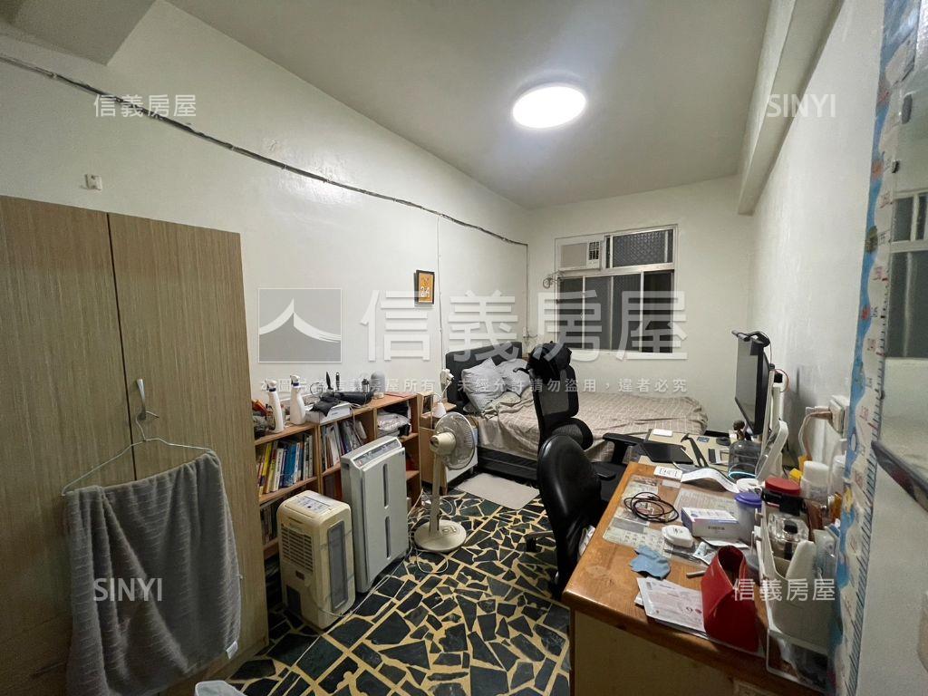 寶山街、鬧中取靜美屋房屋室內格局與周邊環境