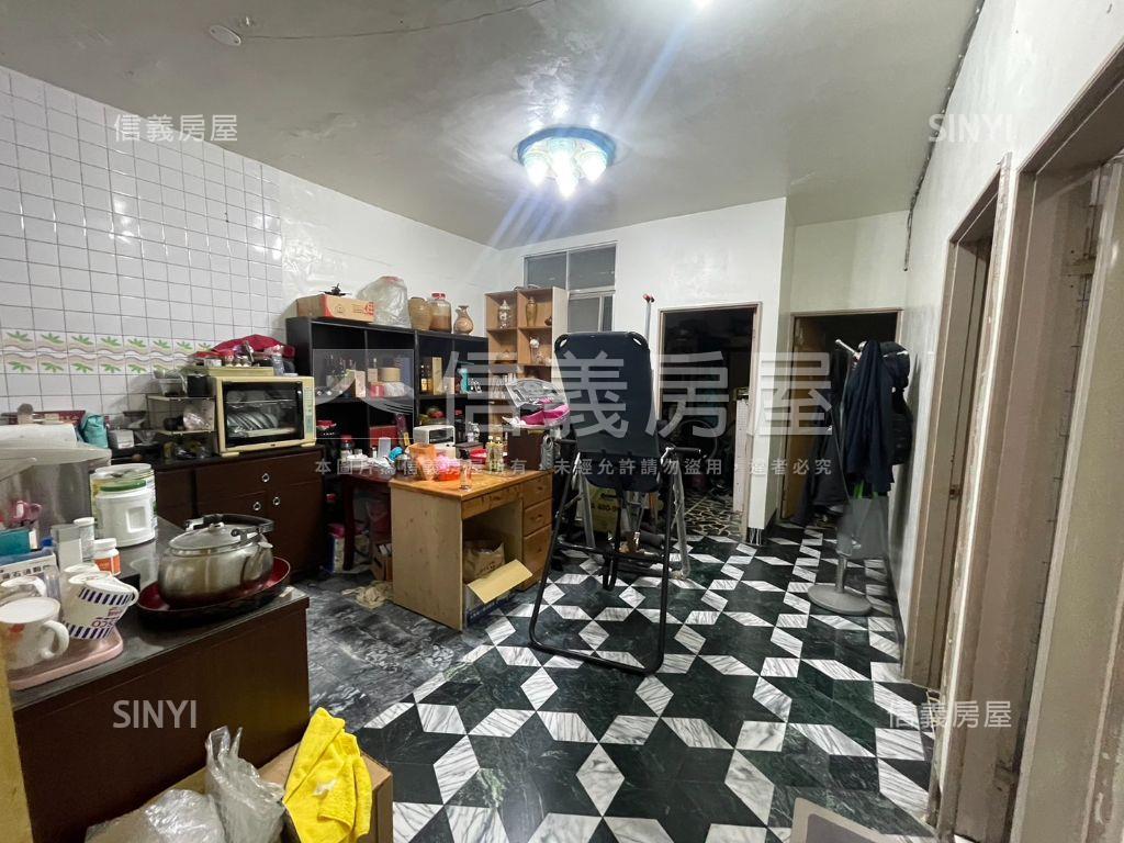 寶山街、鬧中取靜美屋房屋室內格局與周邊環境