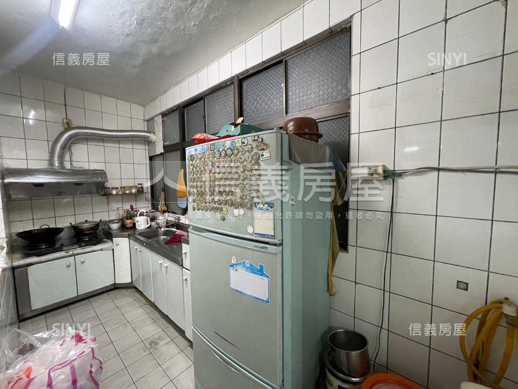 寶山街、鬧中取靜美屋房屋室內格局與周邊環境