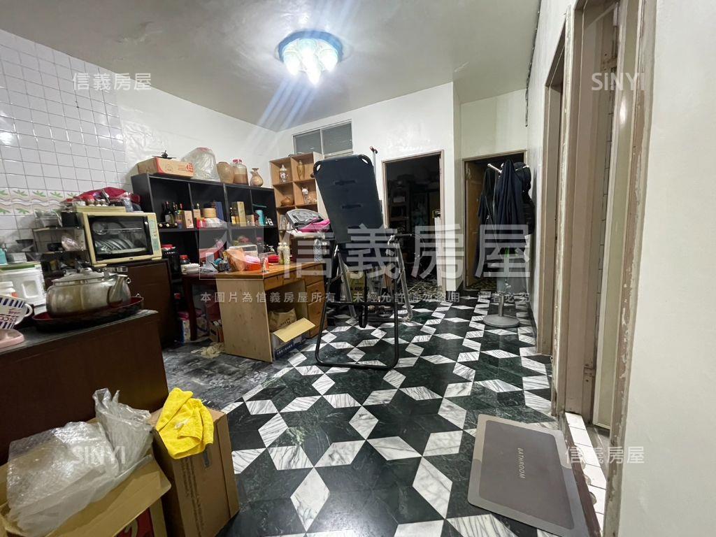 寶山街、鬧中取靜美屋房屋室內格局與周邊環境